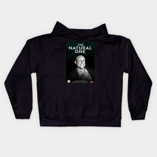 The Natural One: The Story of Michael Modest Kids Hoodie